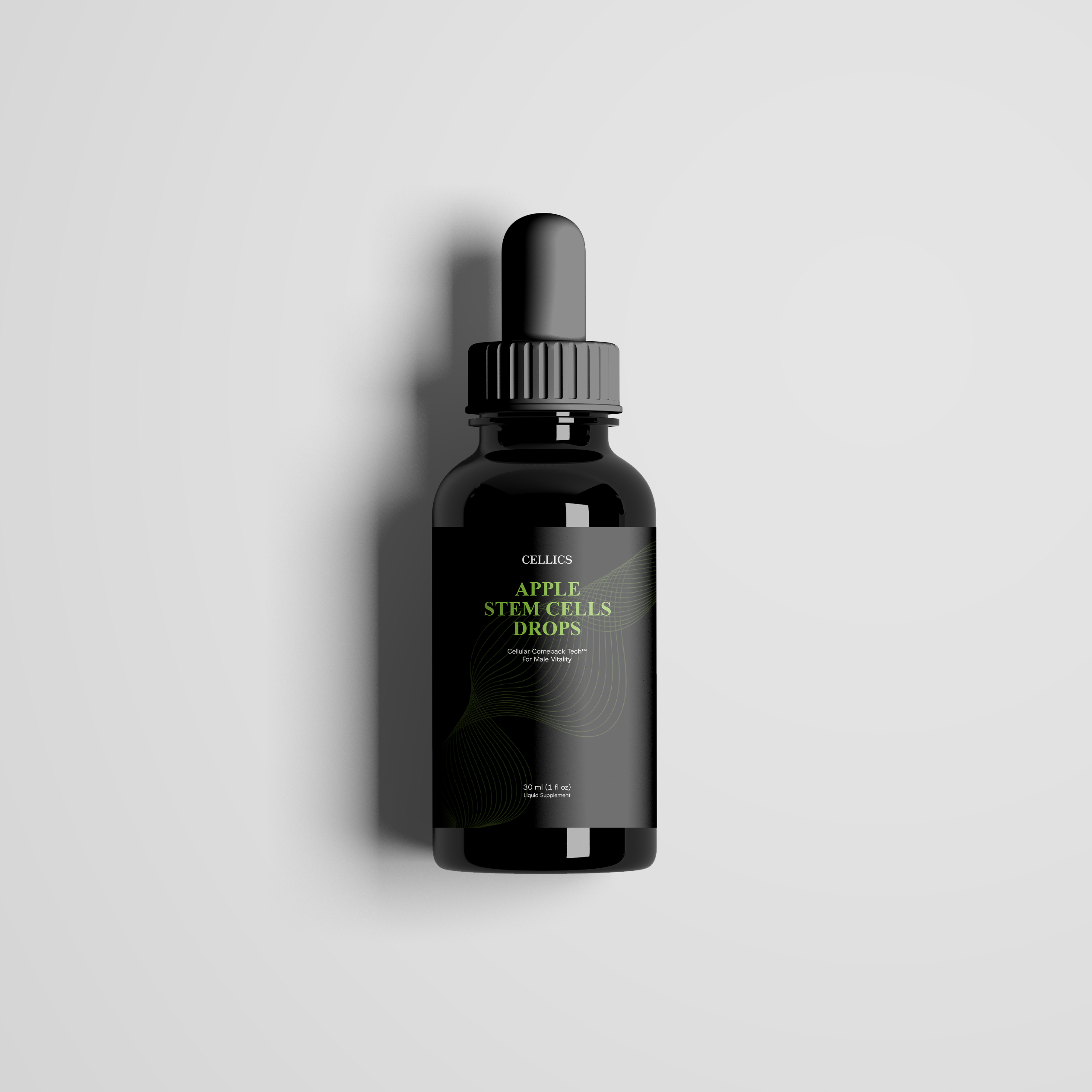 Cellics Apple Stem Cell Drops – Cellics.co