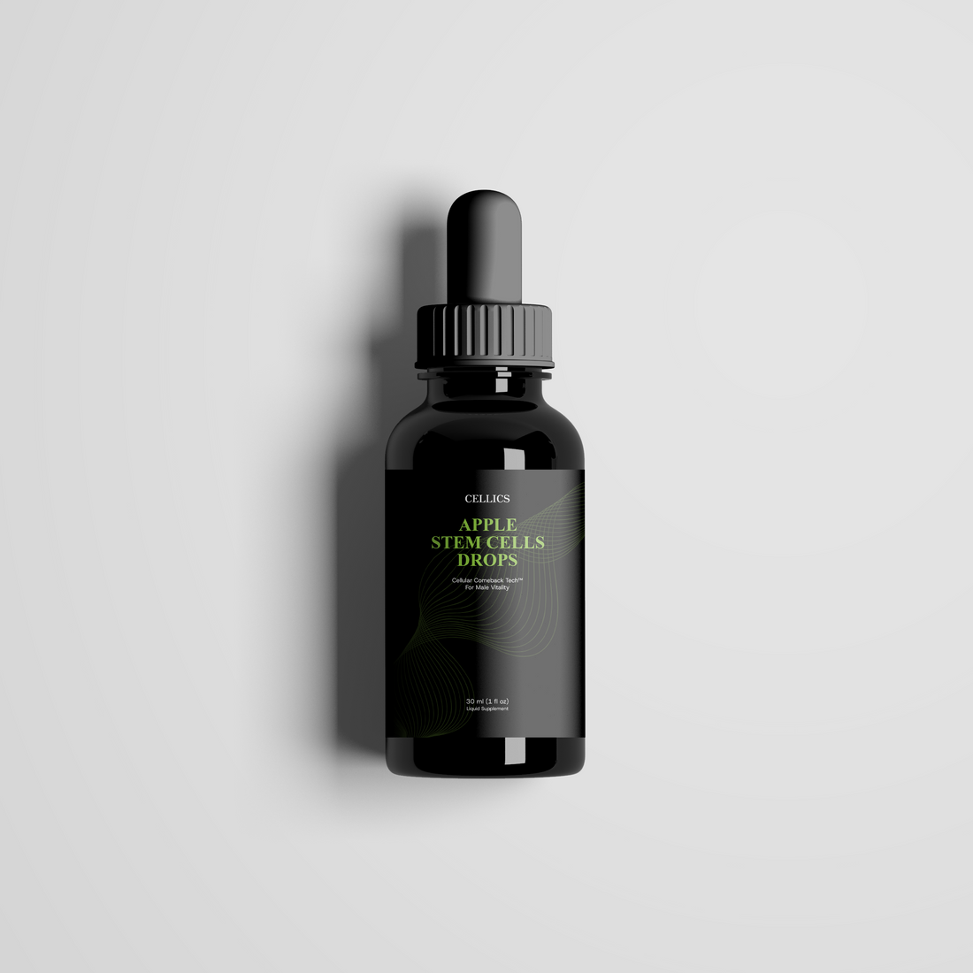 Apple Stem Cell Drops