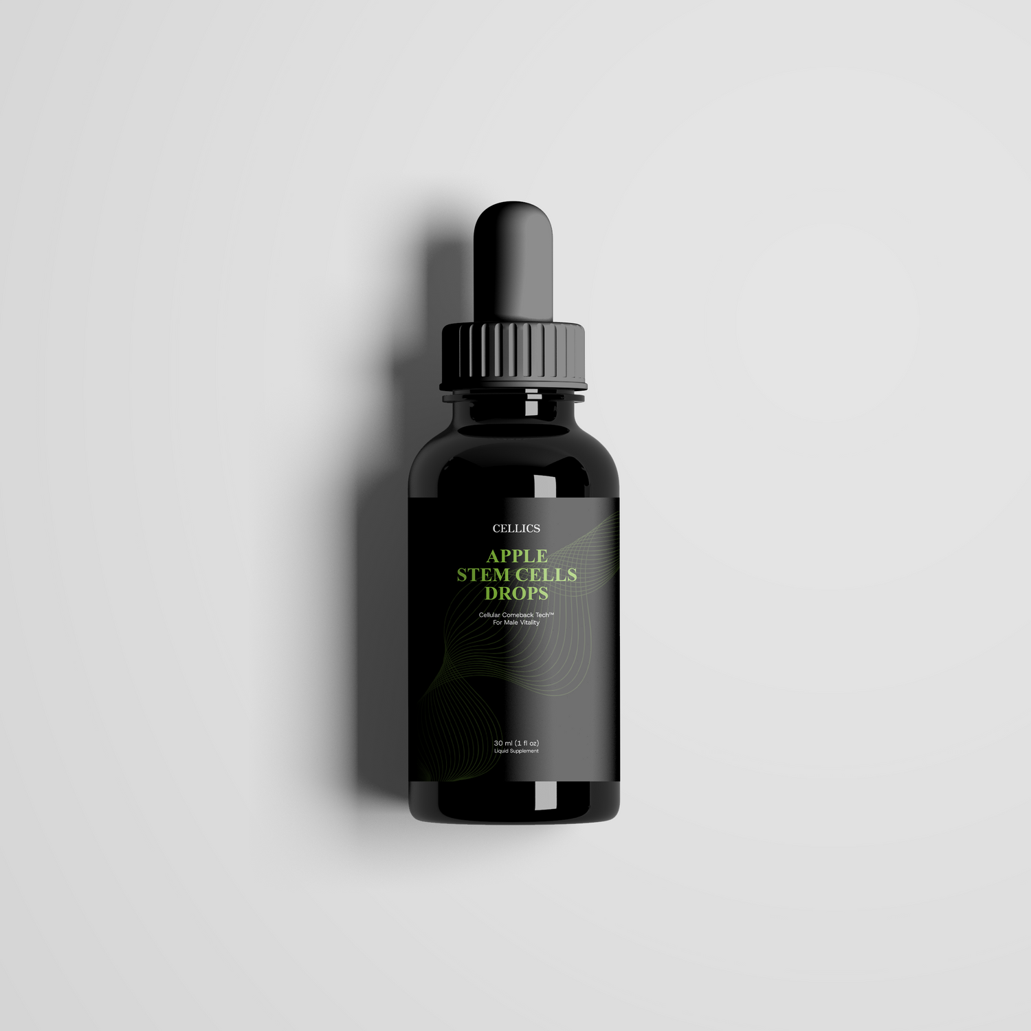 Apple Stem Cell Drops