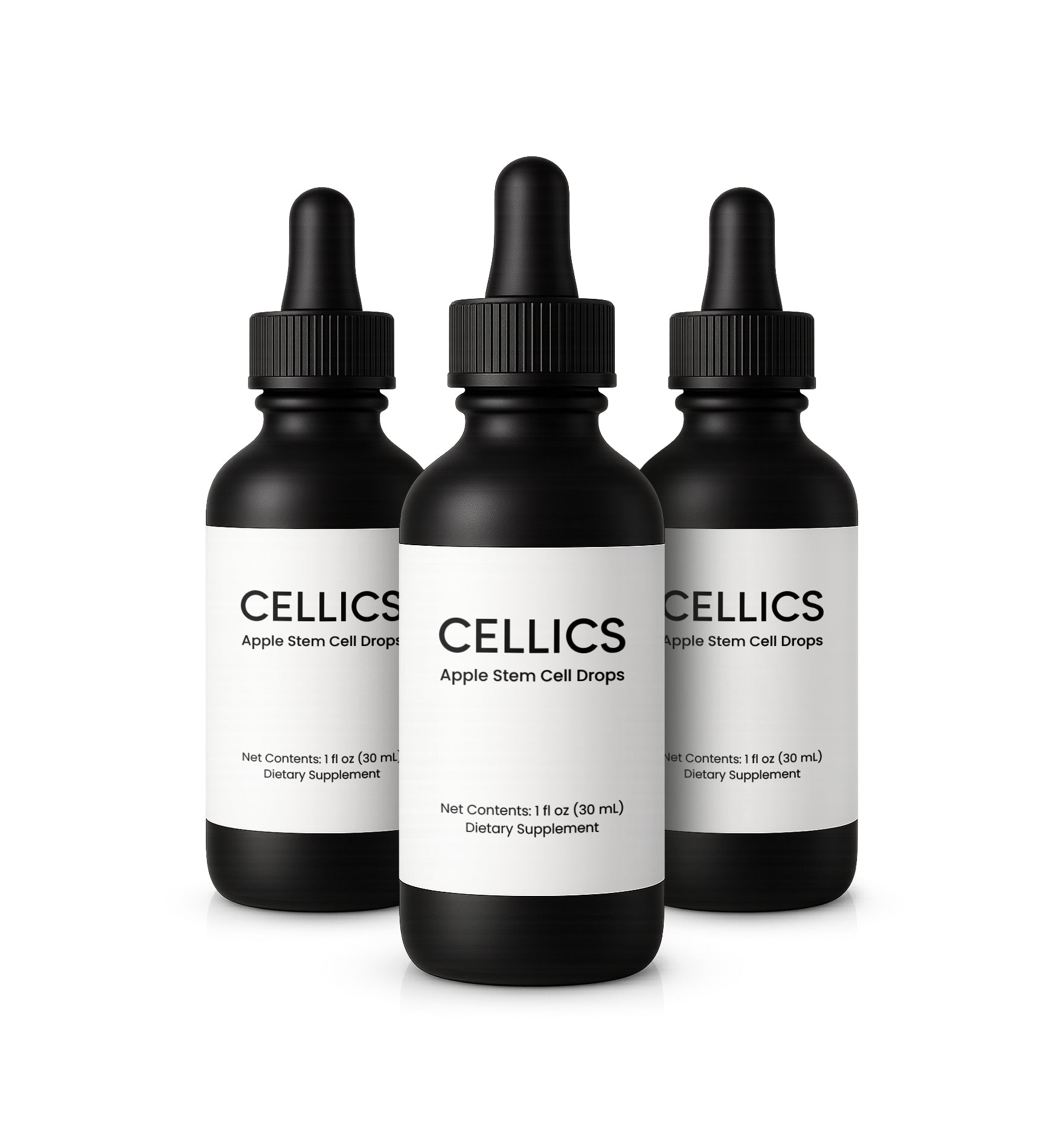 Apple Stem Cell Drops