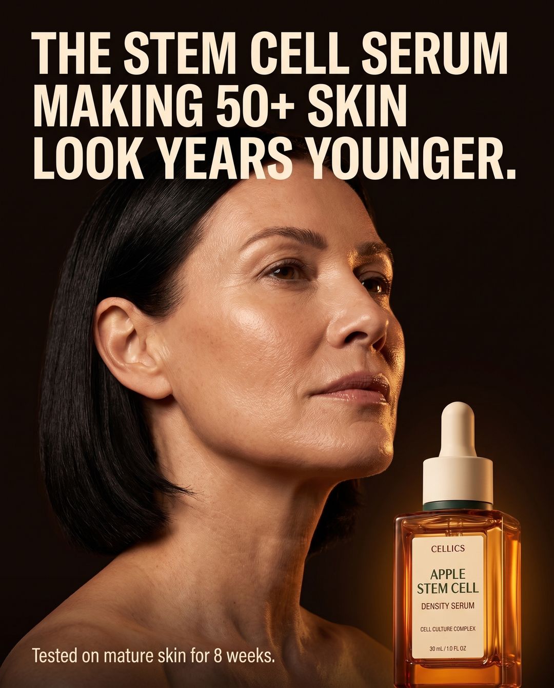 Cellics Stem Cell Renewal Serum result